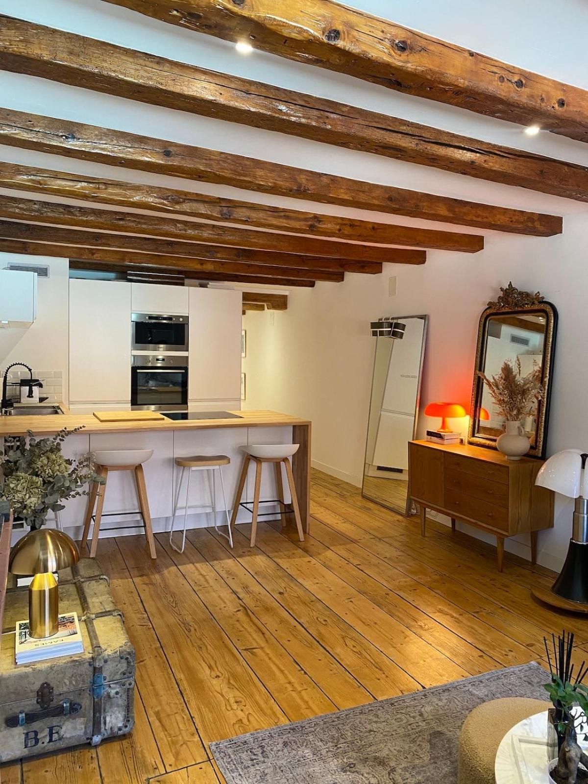 Apartamento Exceptional Location Between And Pedestrian Street *
