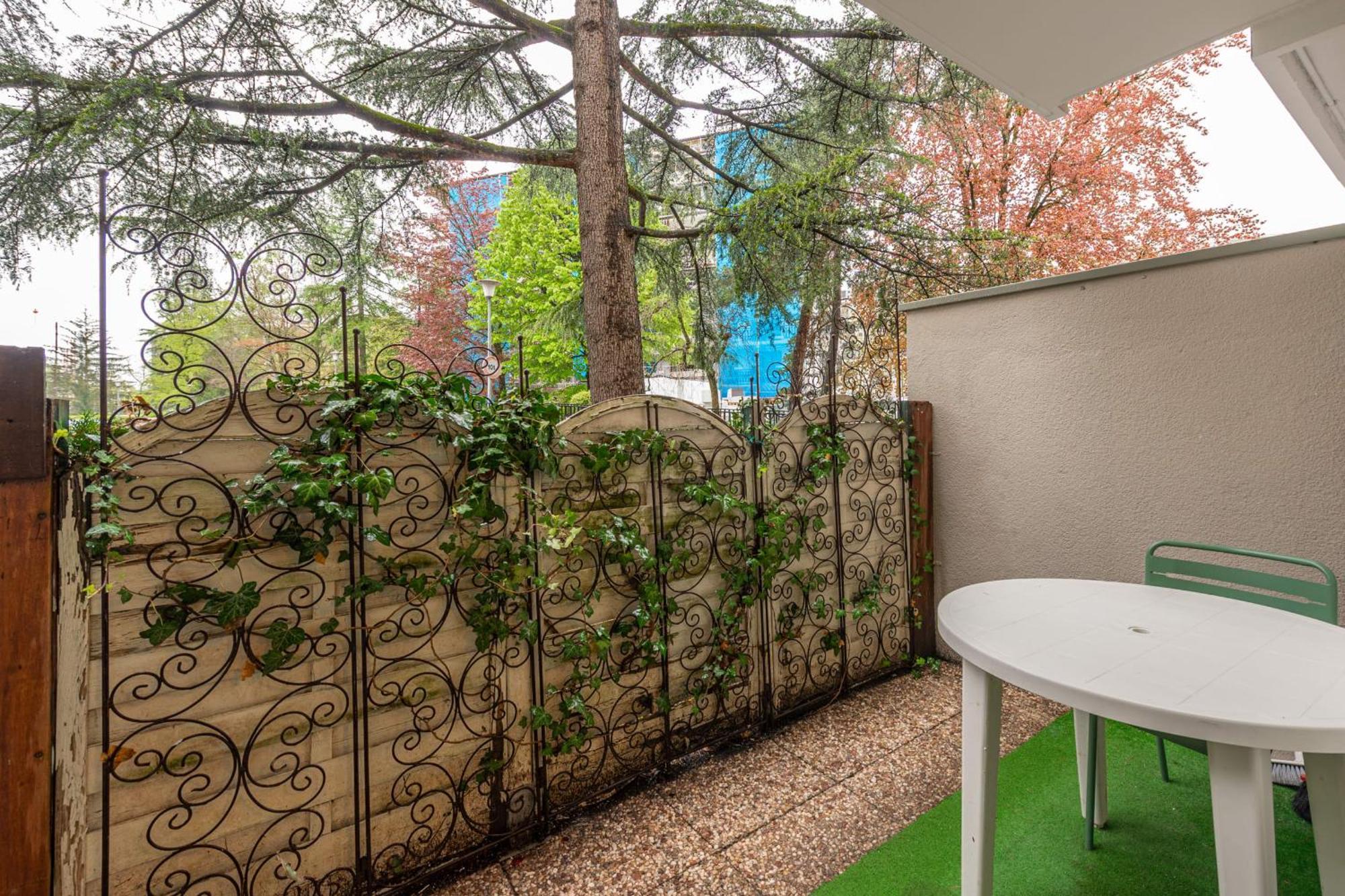Le Cozy Apartamento
