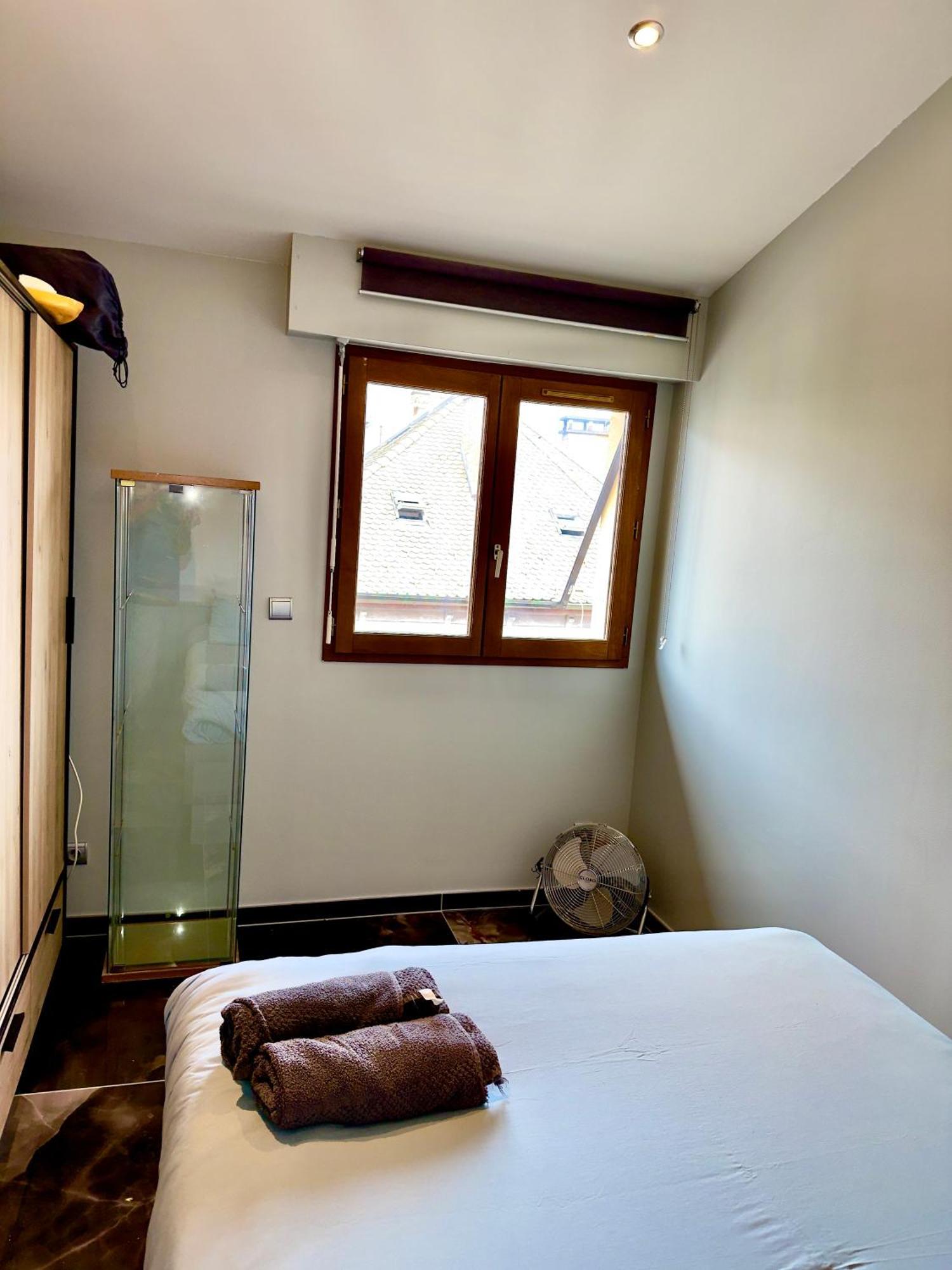 Apartment Filaterie