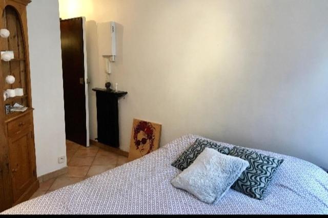Apartamento Annecy, Cosy