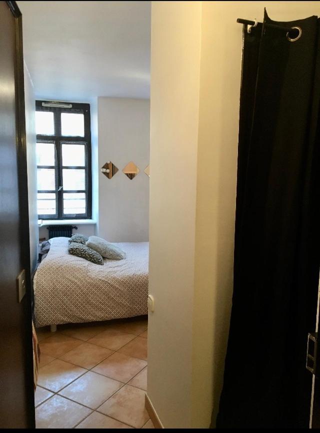 Annecy, Cosy Apartamento Annecy