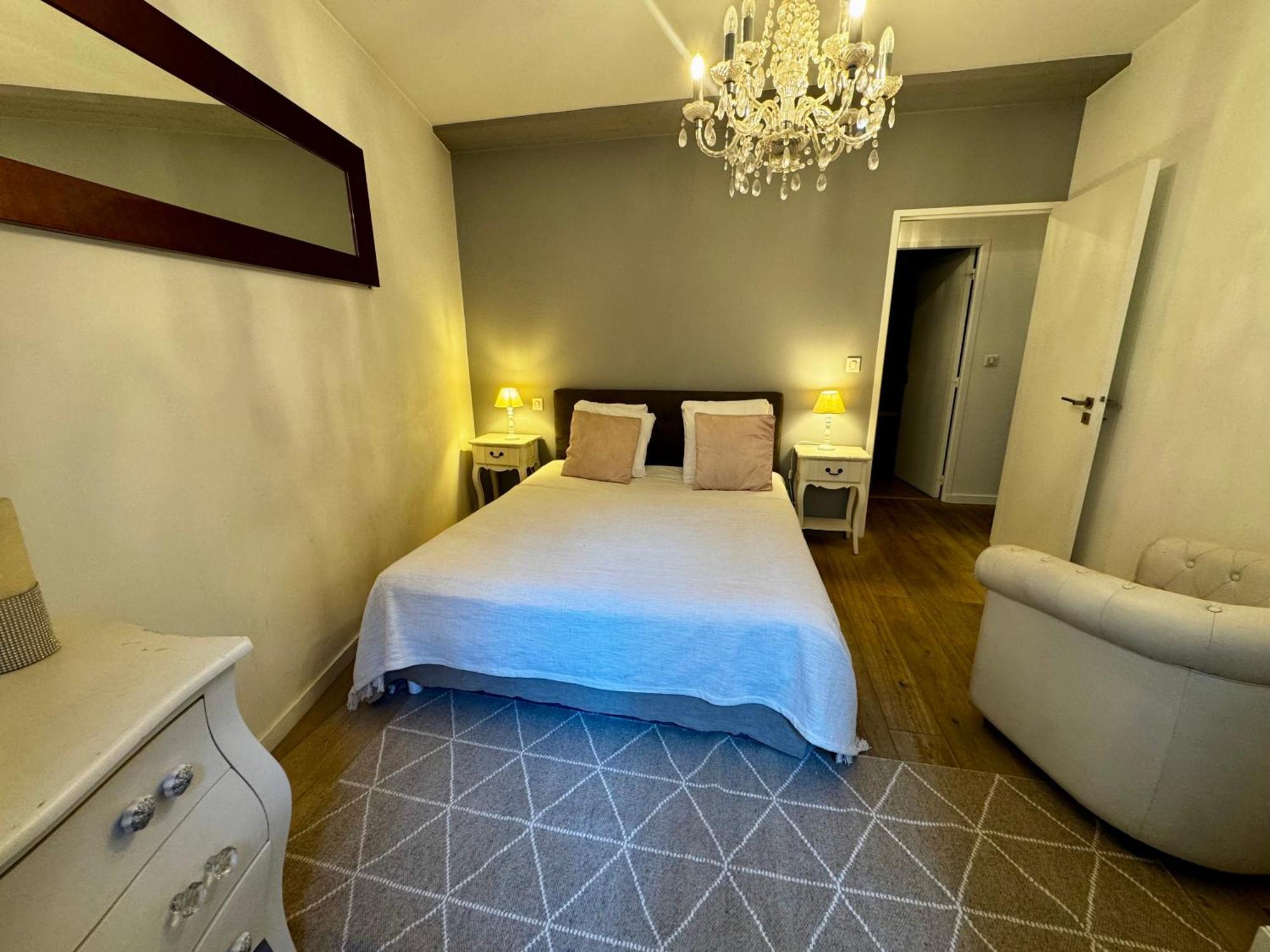 Le Venise Appartement Annecy