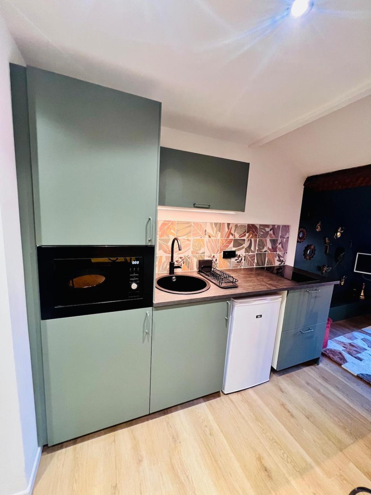 Aurea Apartment Annecy