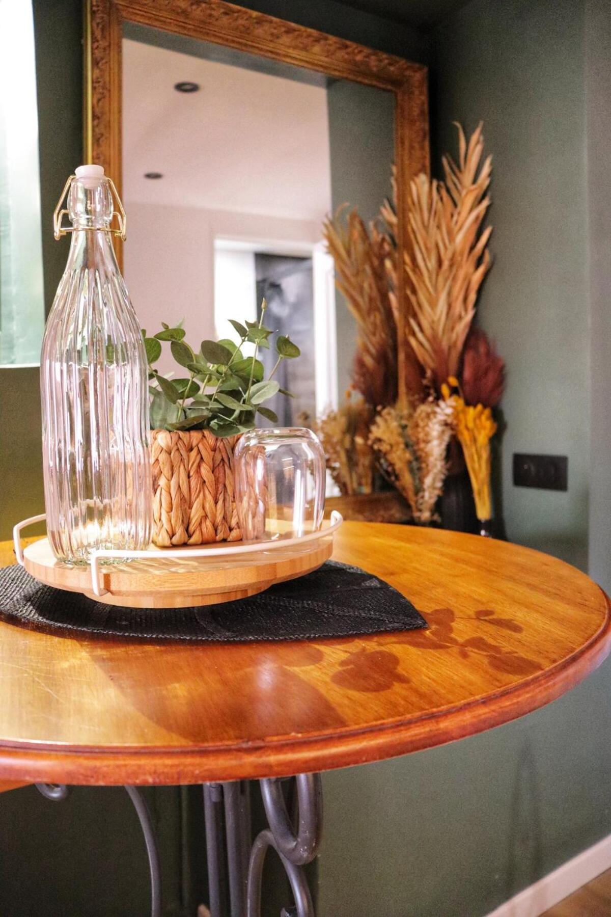 Aurea Apartment