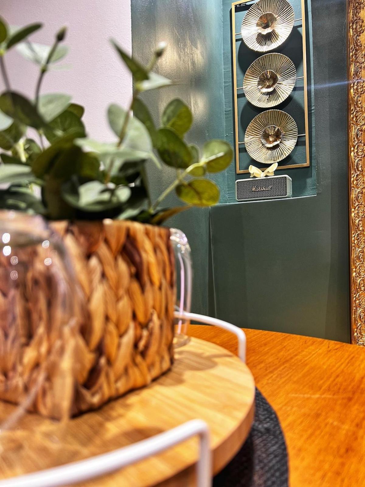 Apartment Aurea