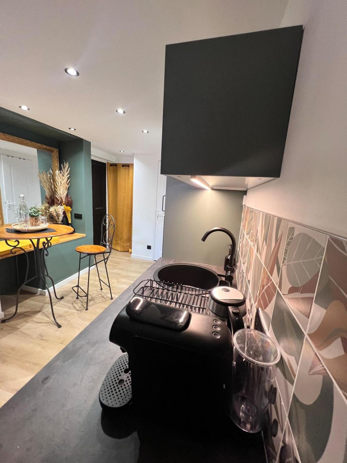Aurea Apartment