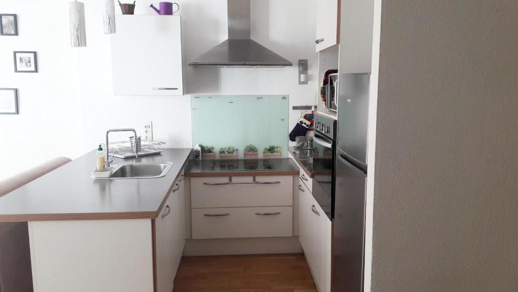 Apartment Cosy Centre Parking Proximite Annecy