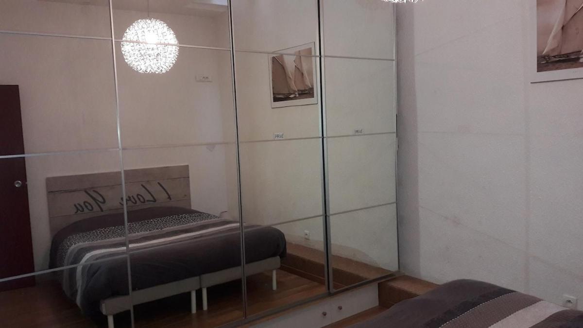 Cosy Centre Parking Proximite Apartment Annecy
