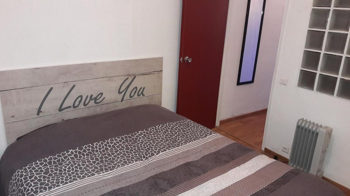 Apartment Cosy Centre Parking Proximite
