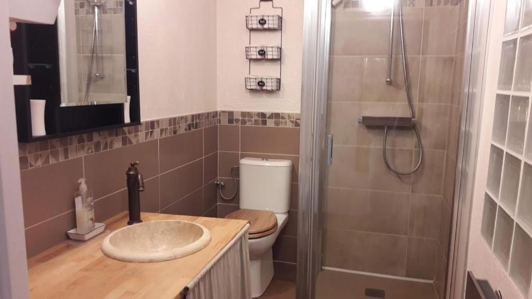 Apartment Cosy Centre Parking Proximite Annecy