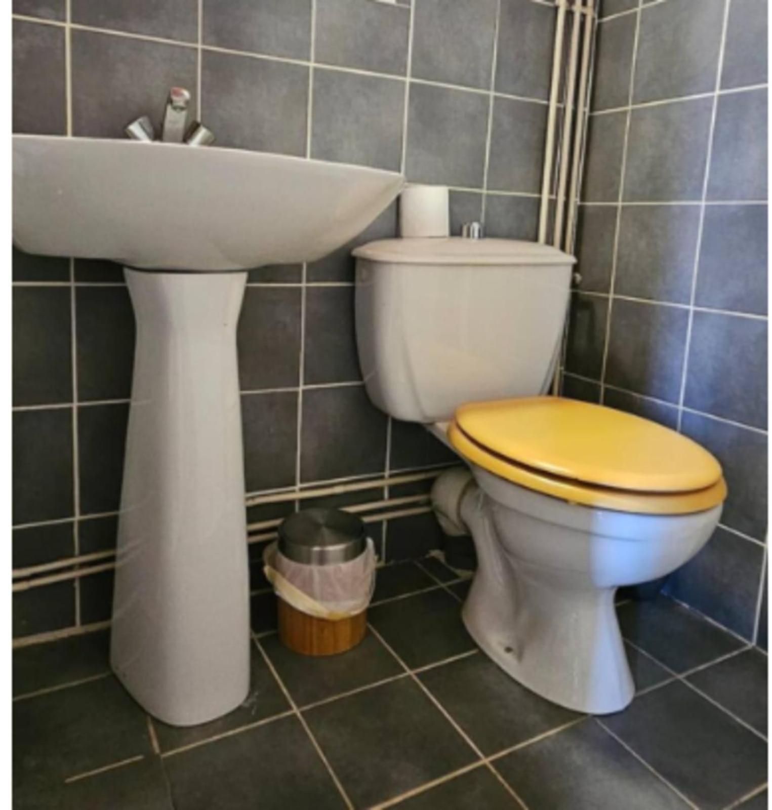Le Sainte-claire T2 En Mezzanine Coeur De Apartamento Annecy