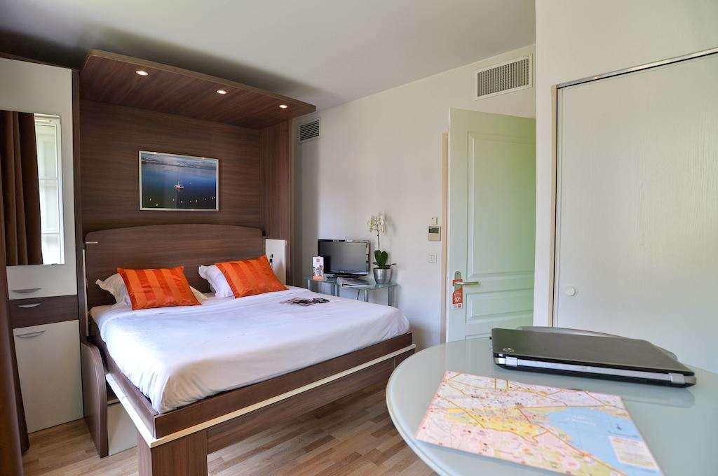 Privilodges Le Royal - Appart hôtel Annecy