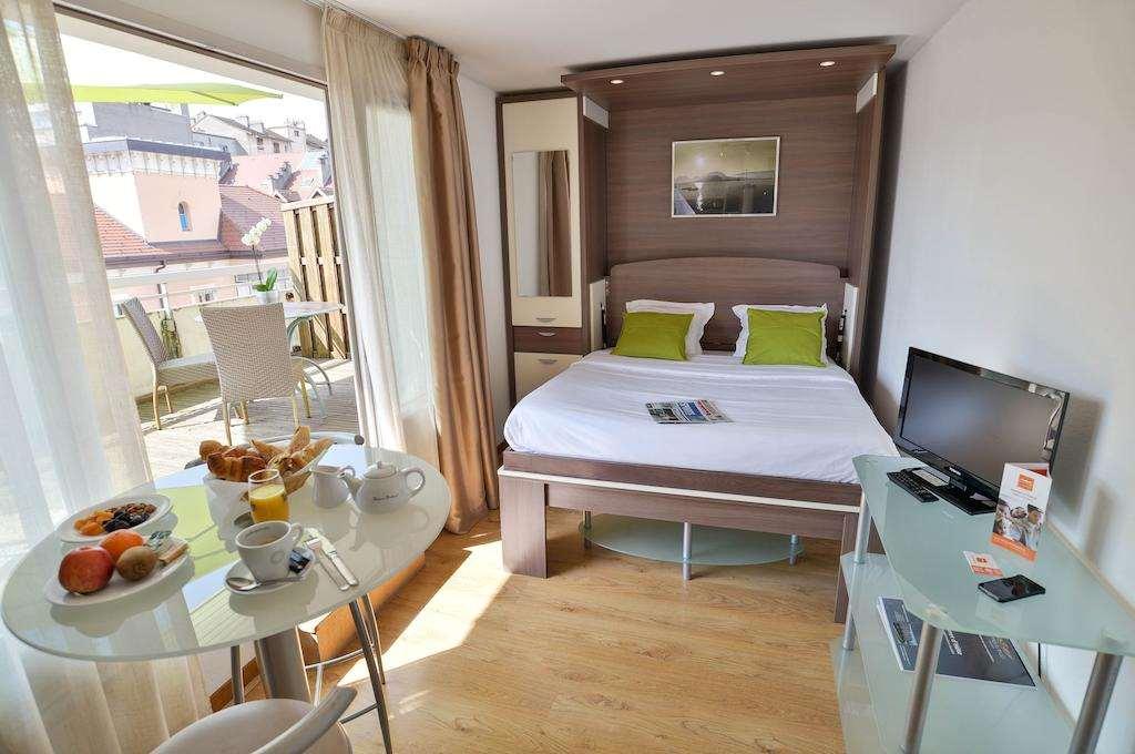 Privilodges Le Royal -