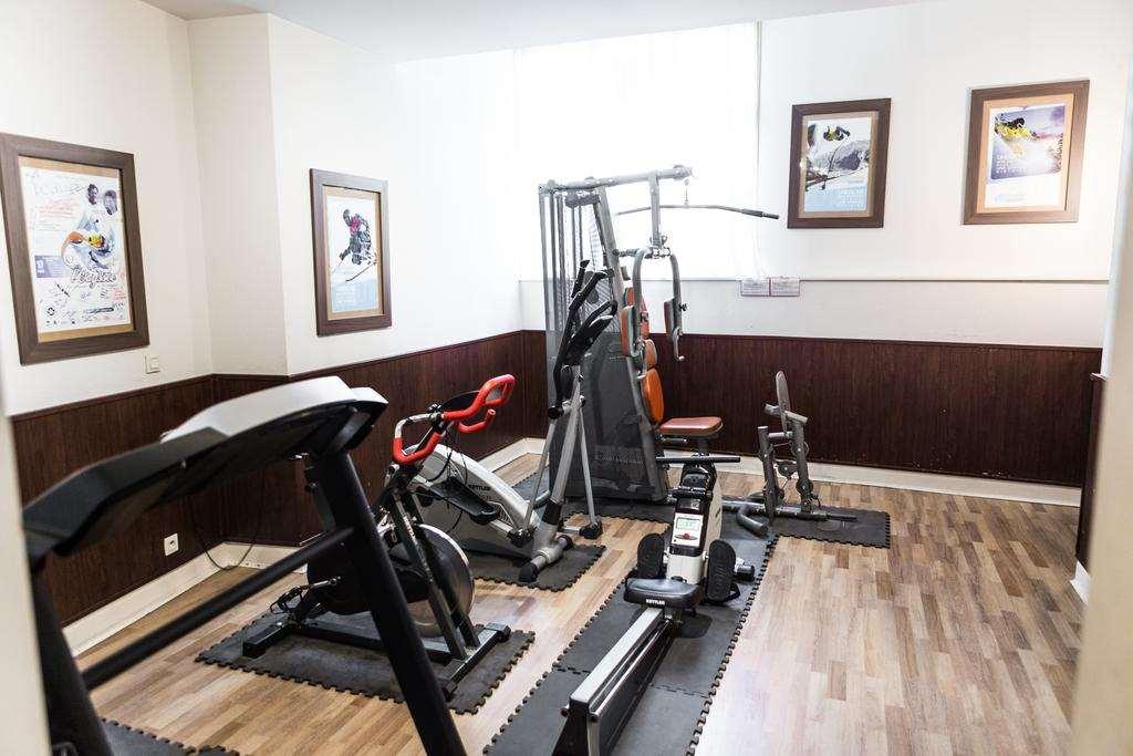 Privilodges Le Royal - Appart hôtel 3*
