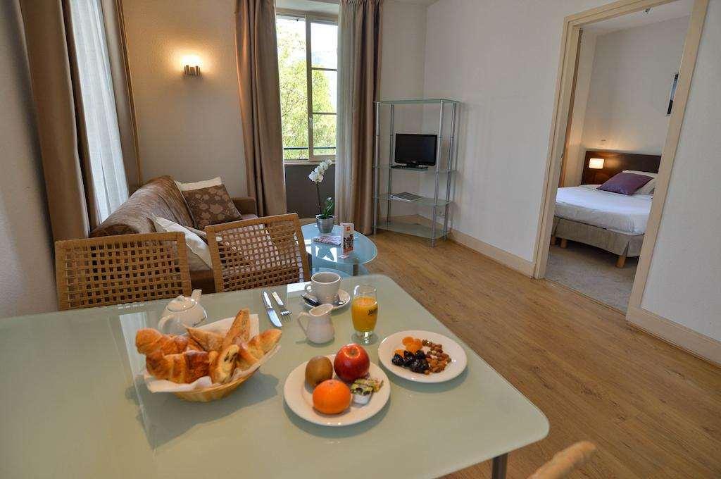 Appart hôtel Privilodges Le Royal - 3*