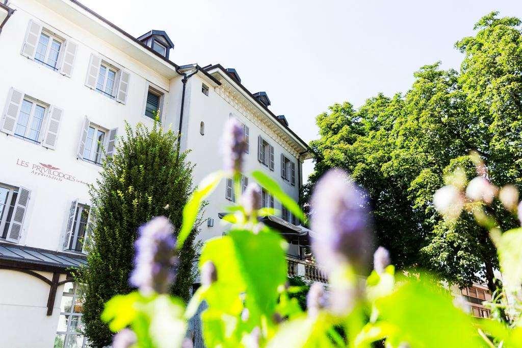 Privilodges Le Royal 3* Annecy
