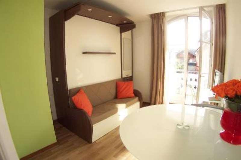 Privilodges Le Royal - Appart hôtel Annecy