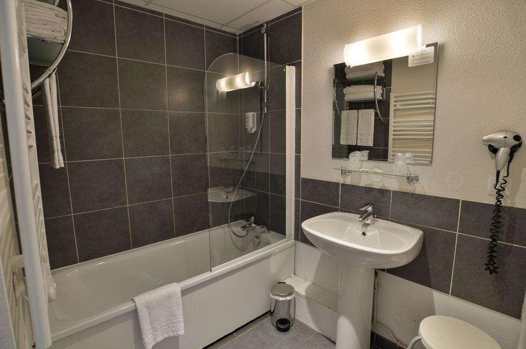 Appart hôtel Privilodges Le Royal -