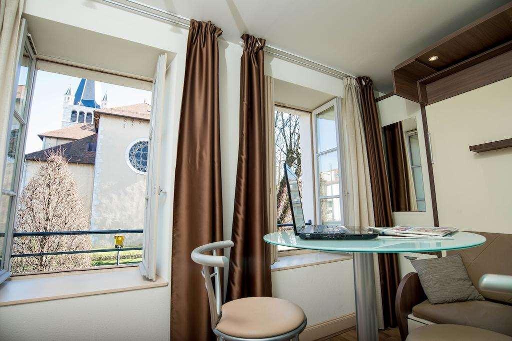 Privilodges Le Royal - 3* Annecy