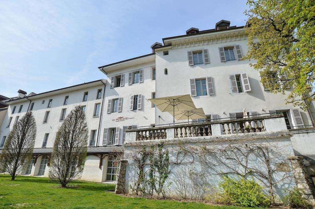 Privilodges Le Royal 3*