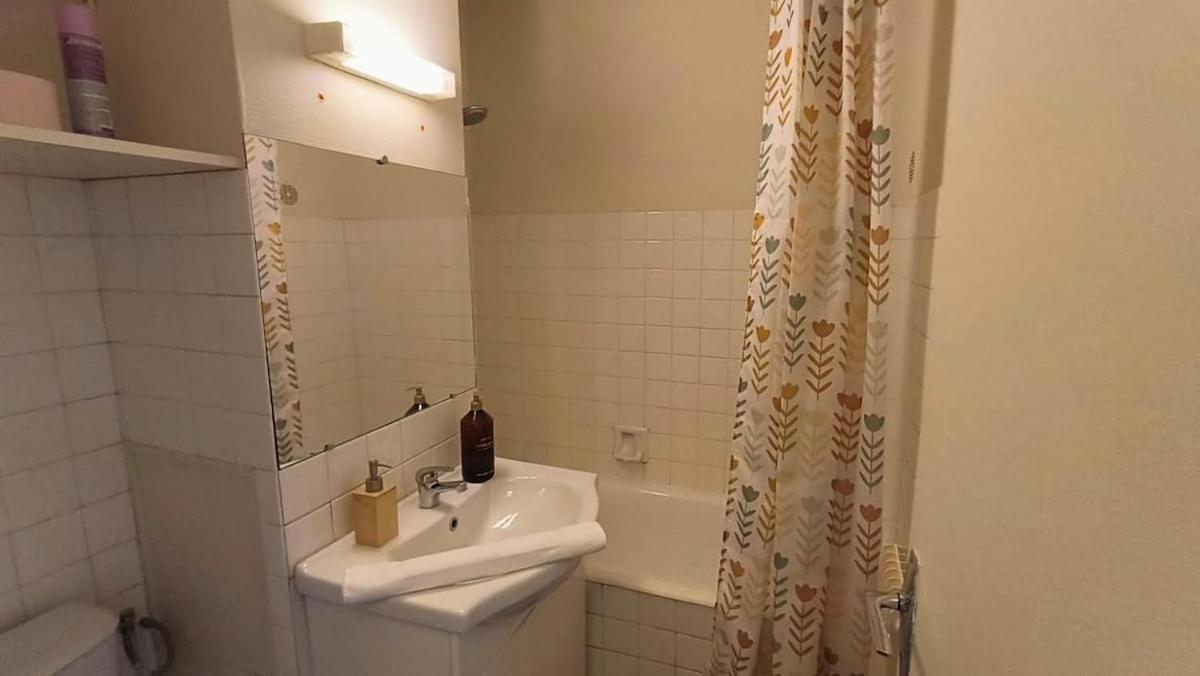 Chez Loverchy Appartement *