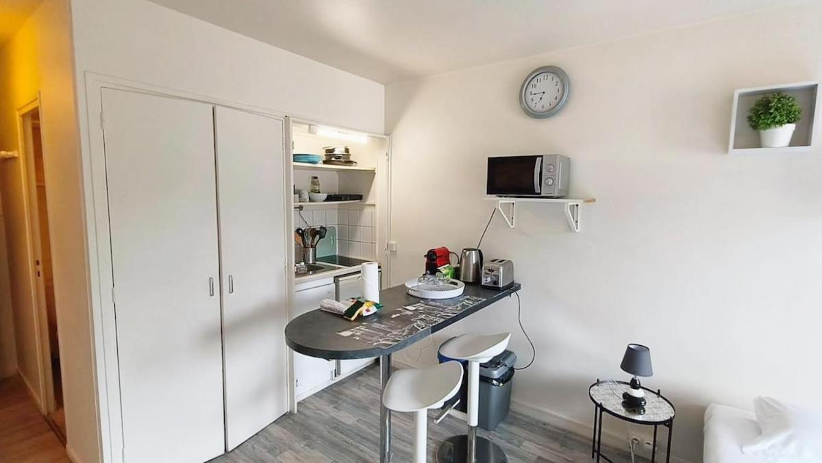 Chez Loverchy Appartement *