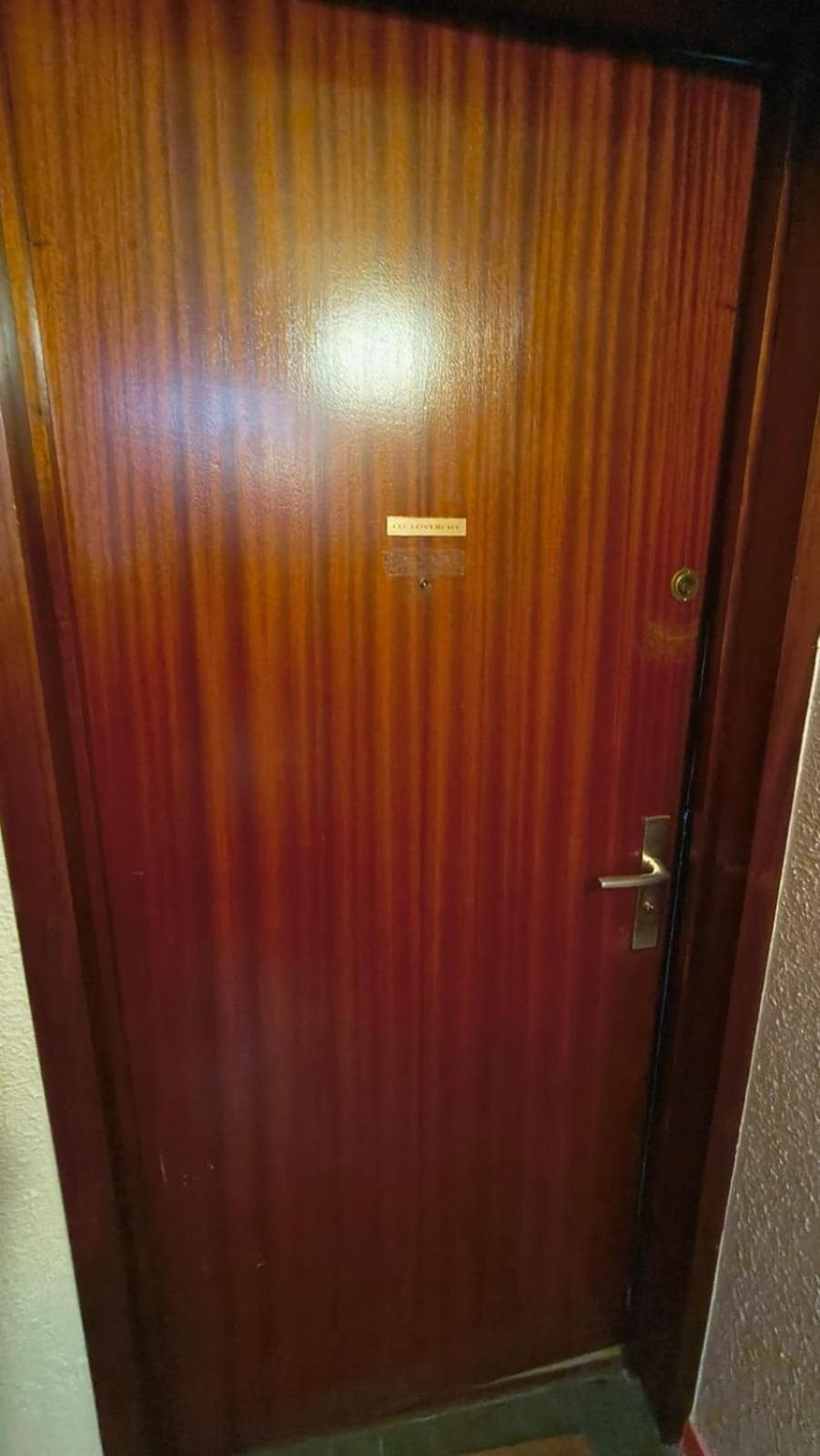 Appartement Chez Loverchy