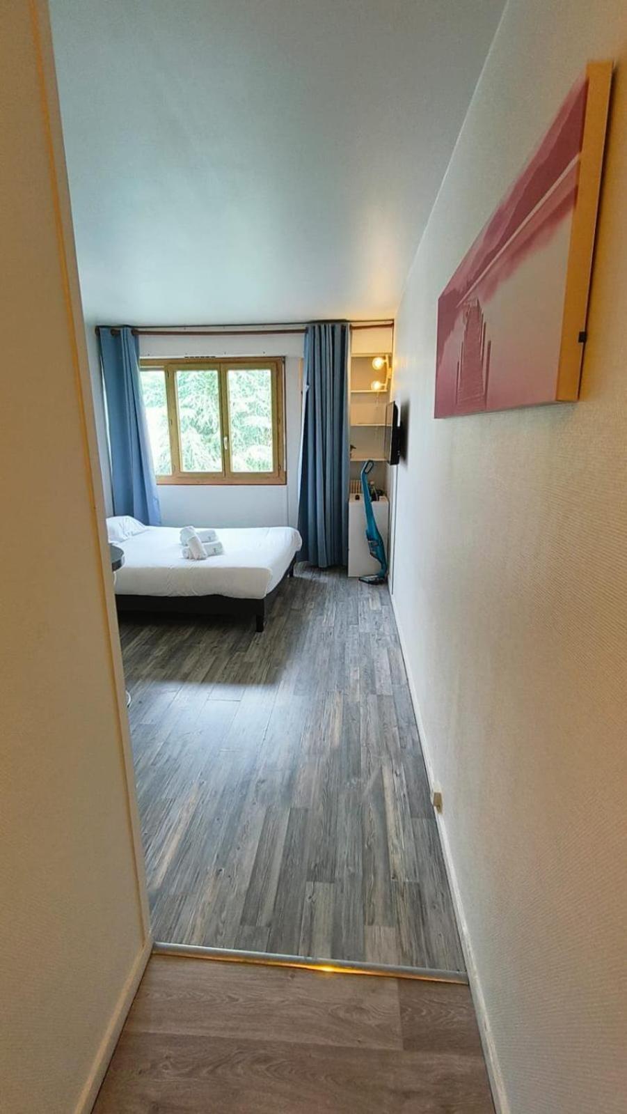Chez Loverchy * Annecy