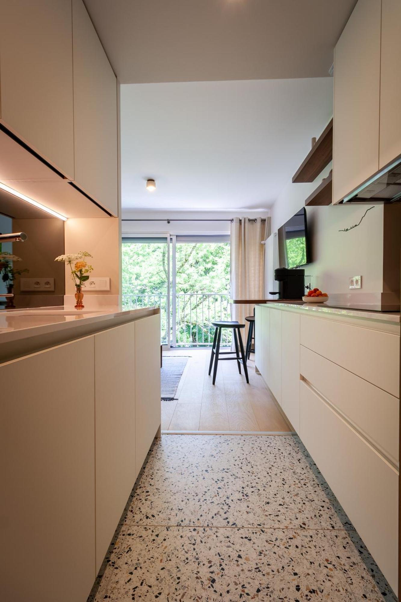 Appartement & Nest *