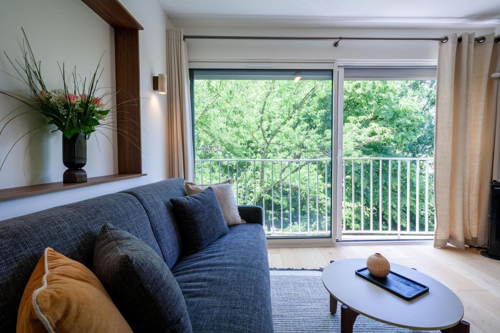 & Nest Appartement Annecy