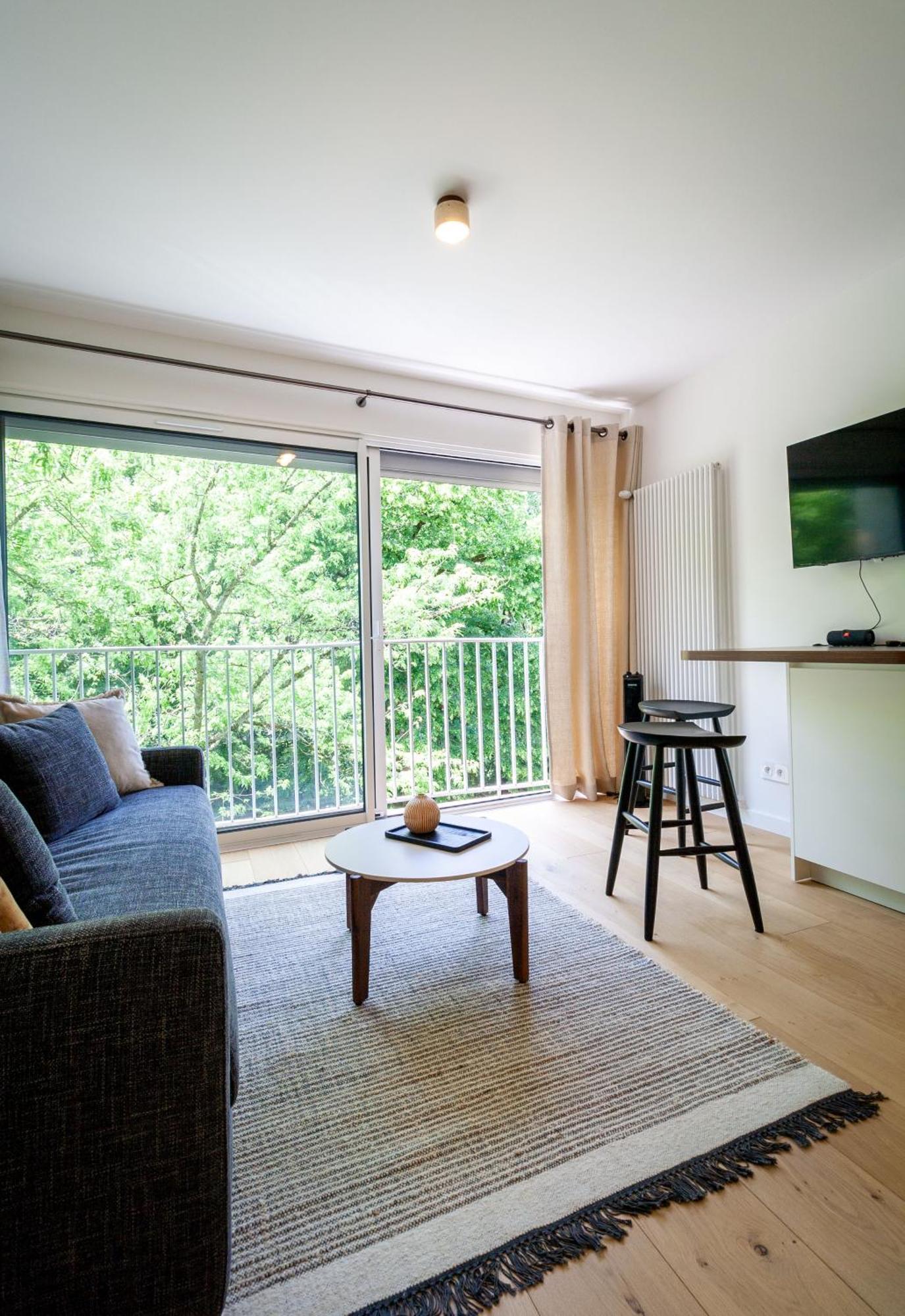 & Nest Appartement *