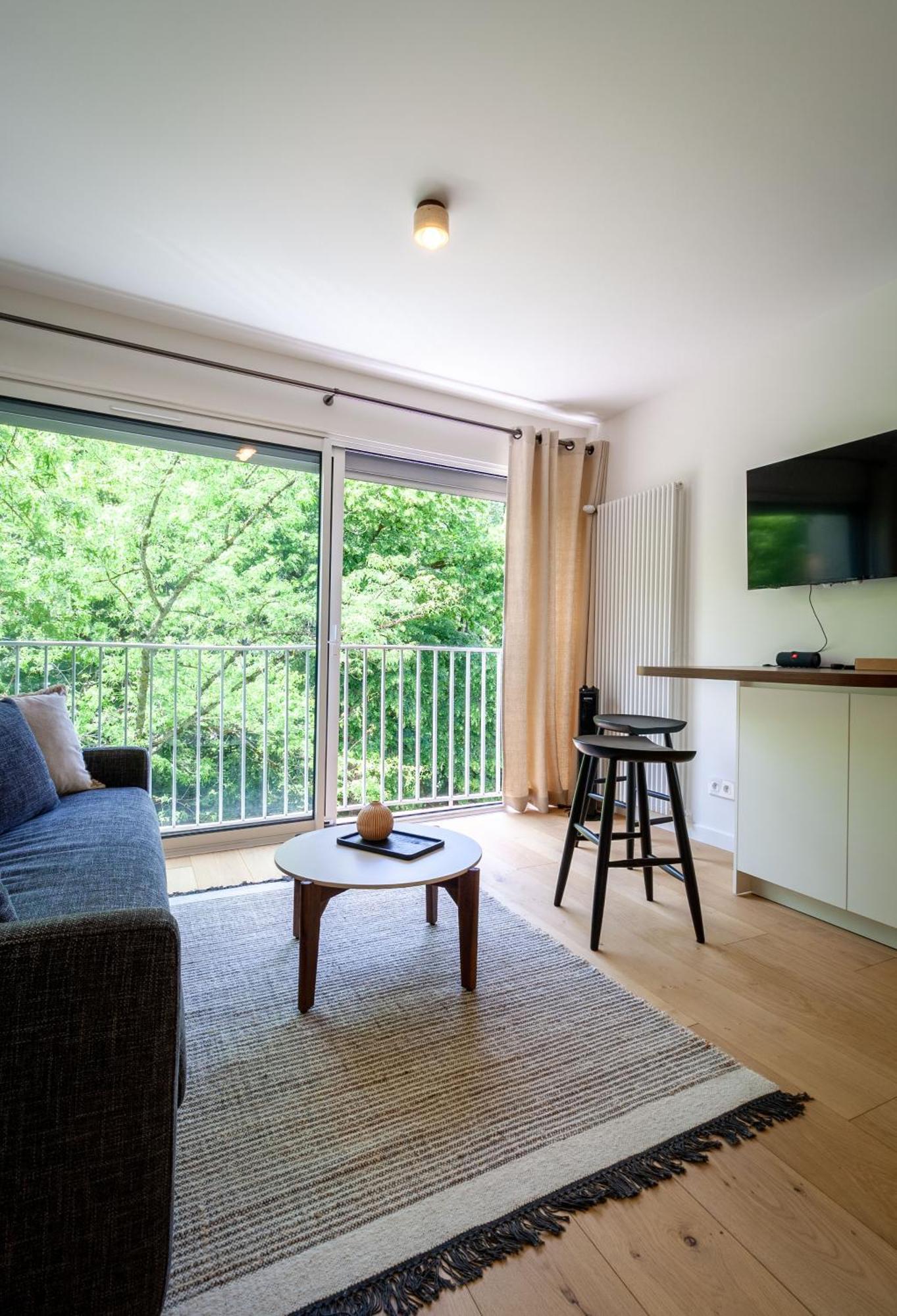 & Nest Appartement *