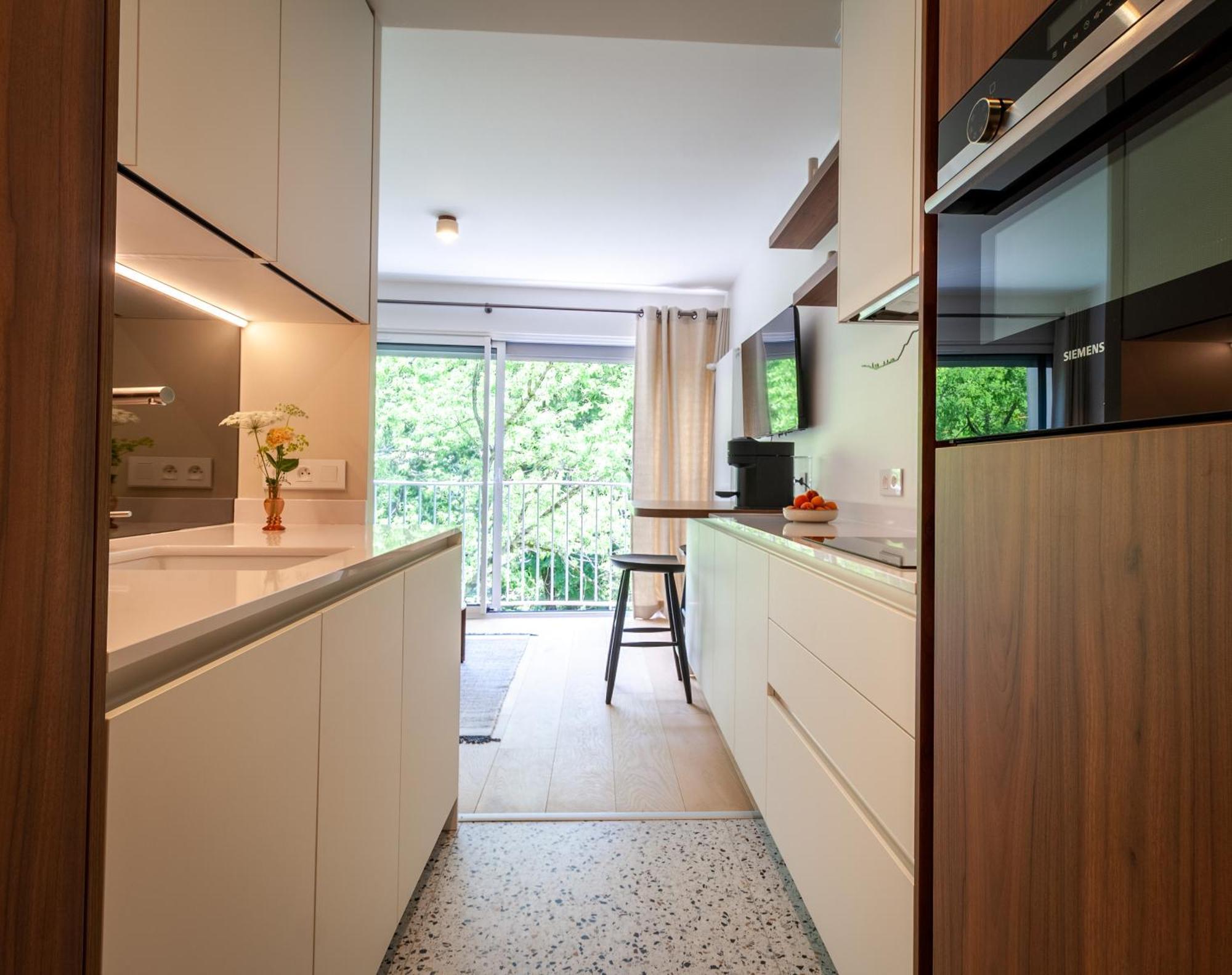Appartement & Nest *