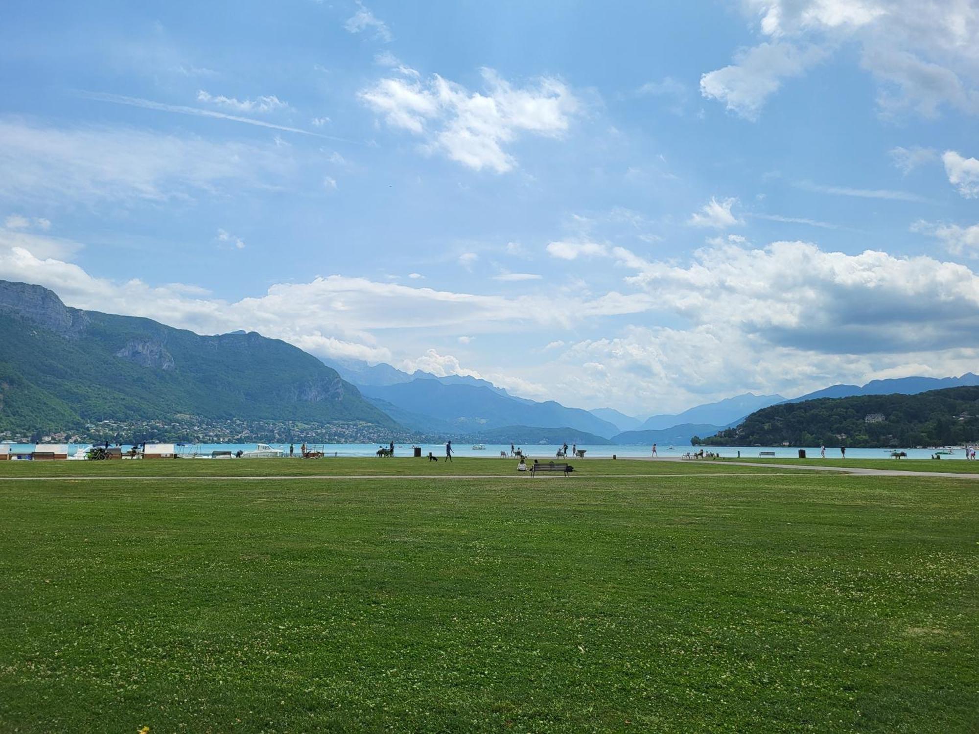 & Nest Appartement Annecy