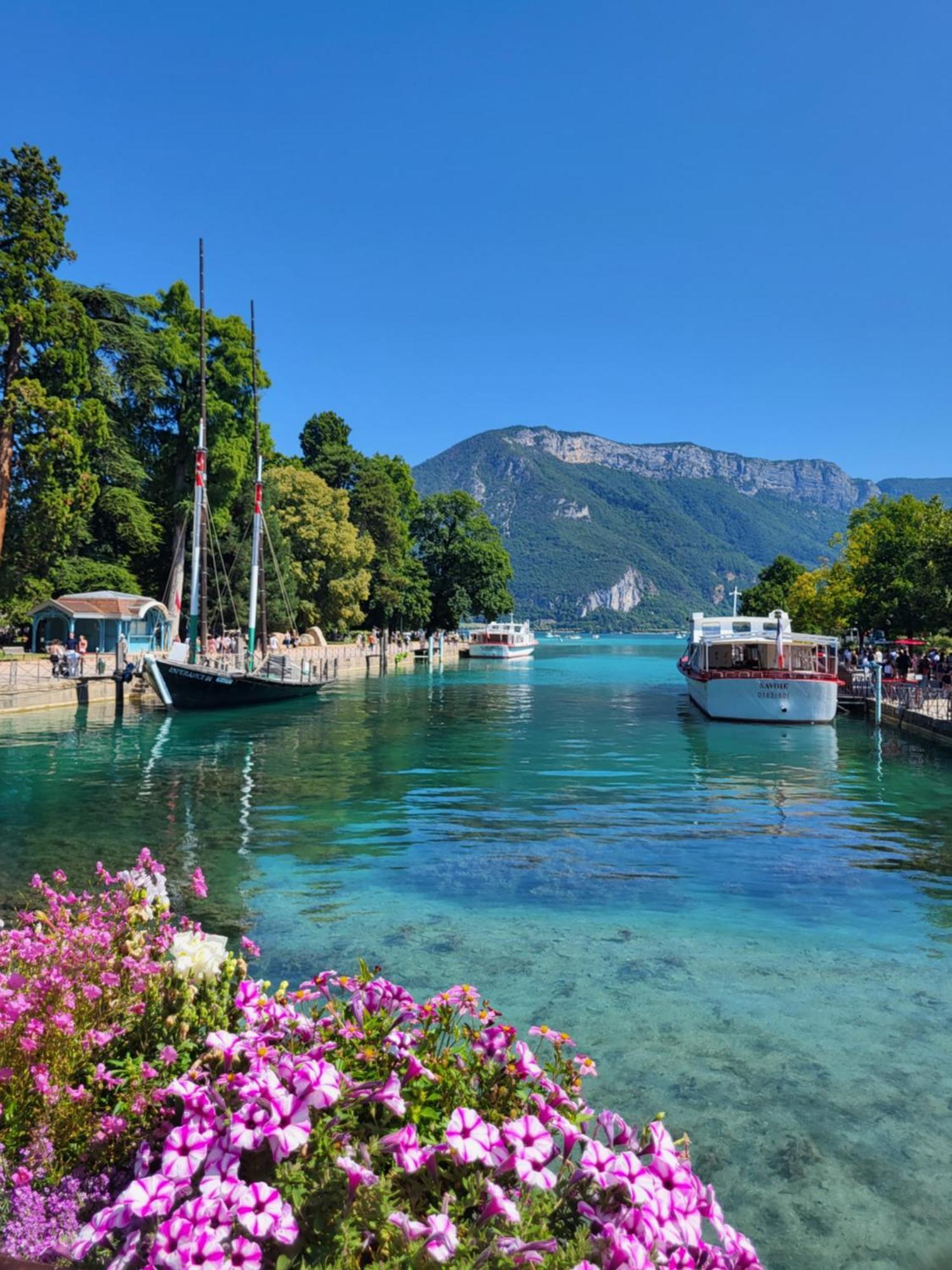 Appartement & Nest Annecy