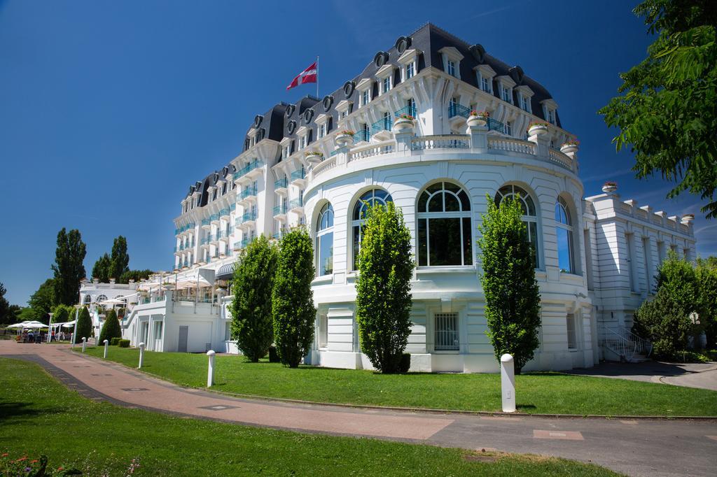 Hotel Impérial Palace