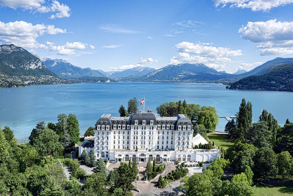 Impérial Palace Hotel