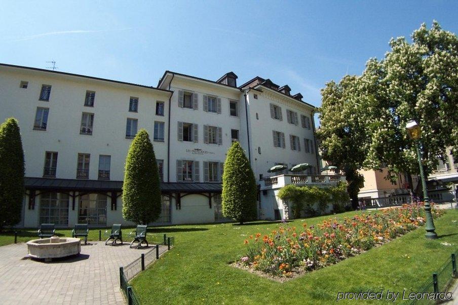 Privilodges Le Royal 3*