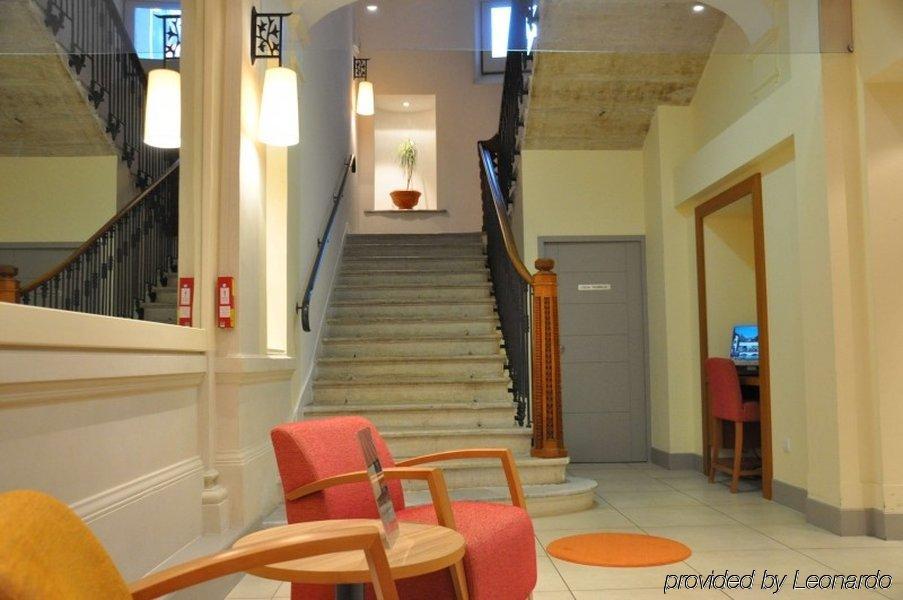Privilodges Le Royal 3* Annecy