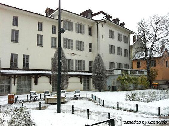 Aparthotel Privilodges Le Royal