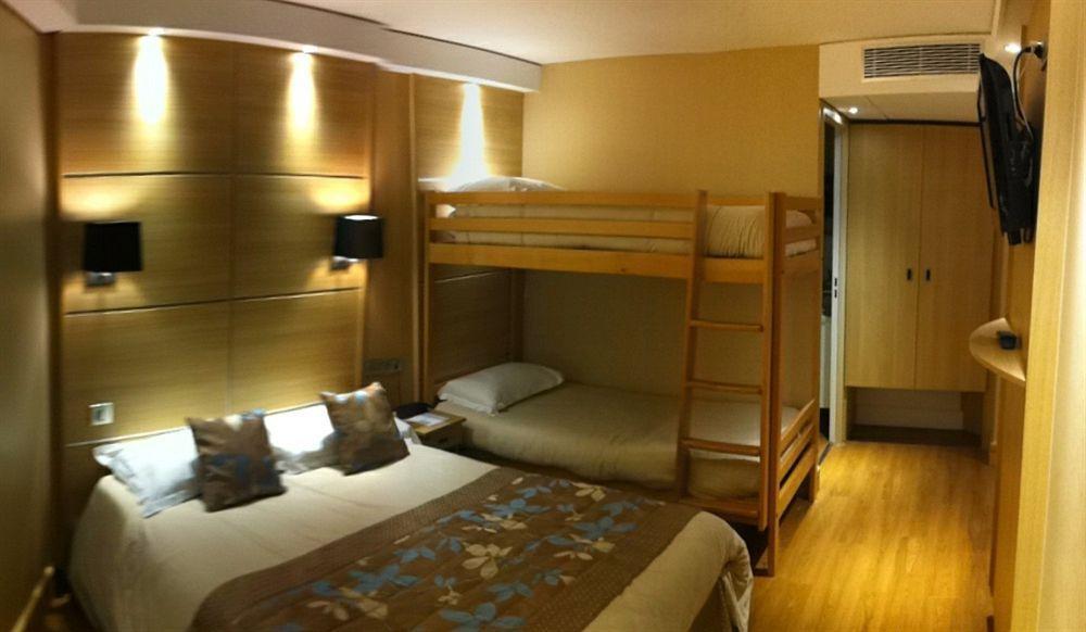 Hotel Novel Restaurant La Mamma 3*