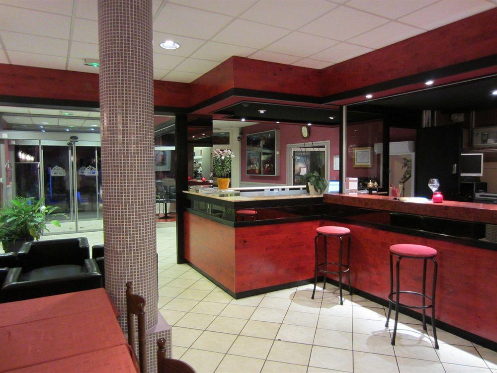 Novel Restaurant La Mamma 3*
