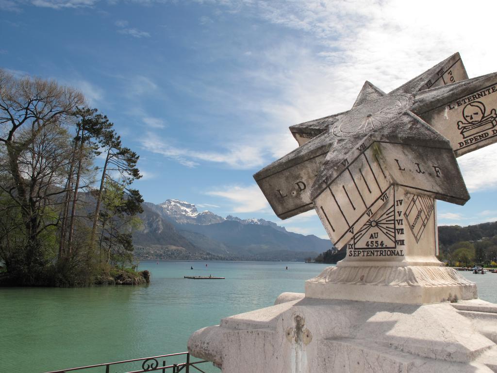 Apartamento L'isle 