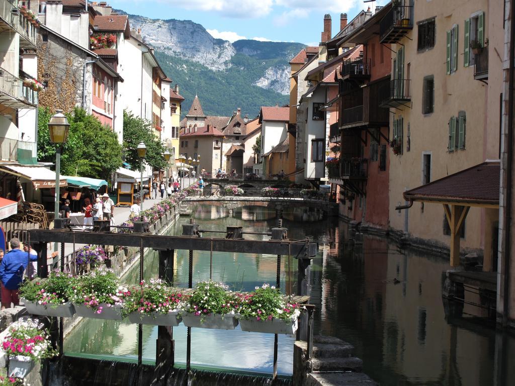 Apartamento L'isle 