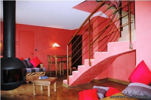 Le Clos Des Sens 5* Annecy