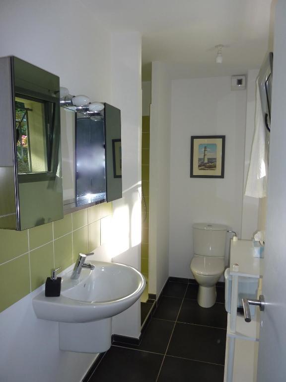 Maison D'hotes L'instant T Bed & Breakfast Annecy