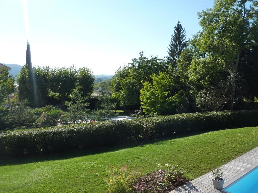 Bed & Breakfast Maison D'hotes L'instant T