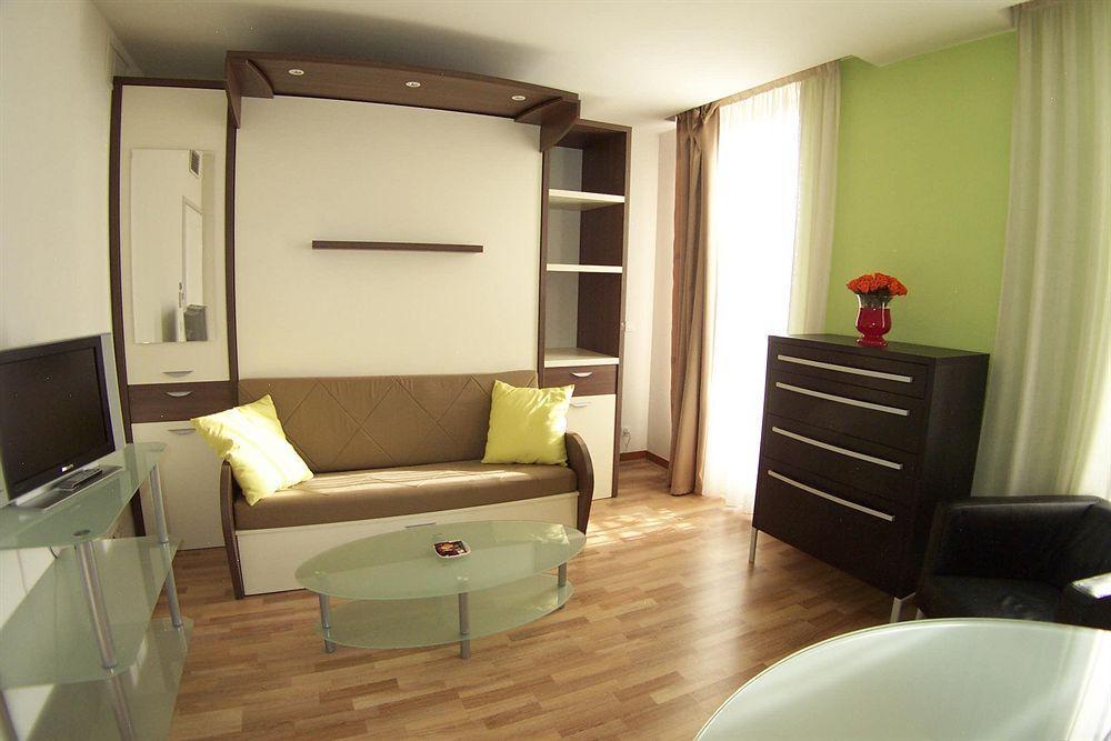 Privilodges Le Royal 3* Annecy