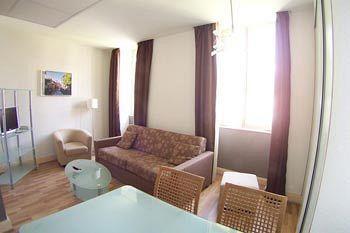 Privilodges Le Royal Aparthotel