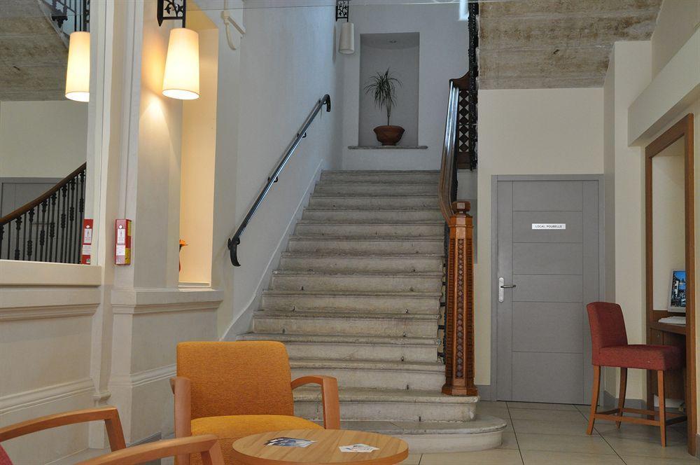 Privilodges Le Royal 3* Annecy